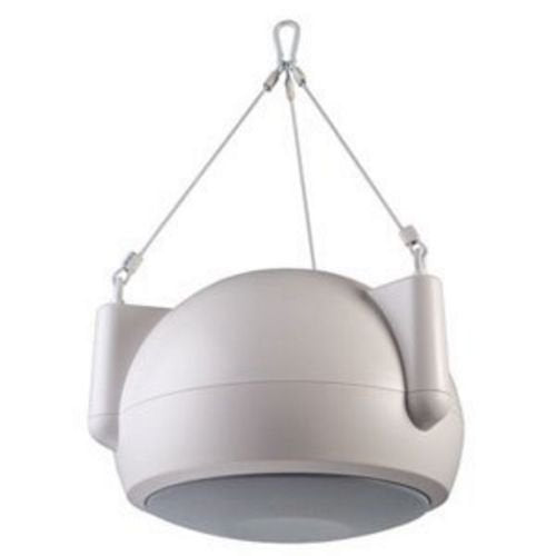 Hanging Pendant Speaker 70V WHITE
