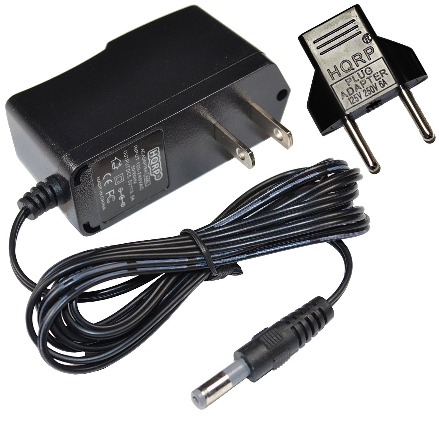 AC ADAPTOR FOR TPA AND UDT