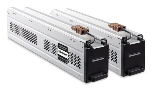 CYBERPOWER APCRBC140-CP BATTERY 2X192V/5.1AH LEAD-ACID BATTERY