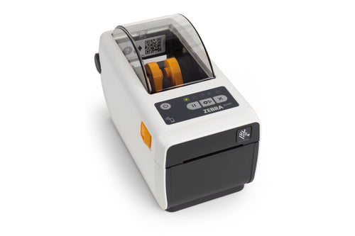 DIRECT THERMAL PRINTER ZD411 HEALTHCARE 300 DPI USB USB HOST MOD (ZD4AH23-D01W01EZ)