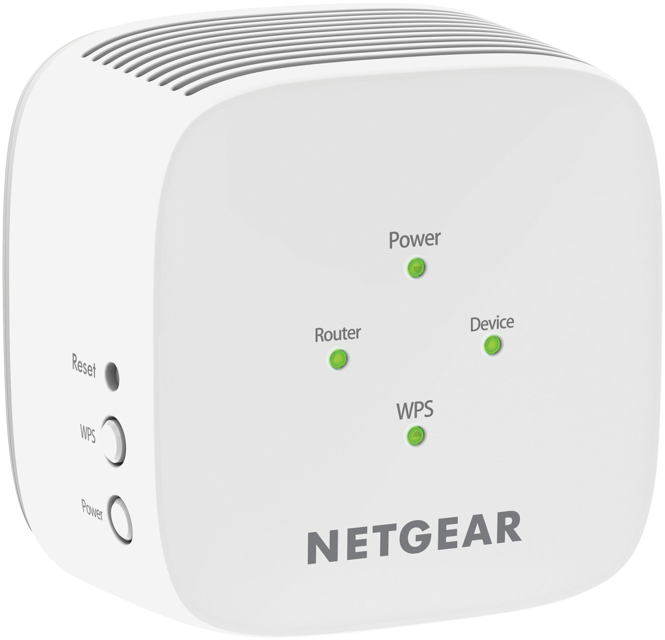 AC1200 WiFi Range Extender