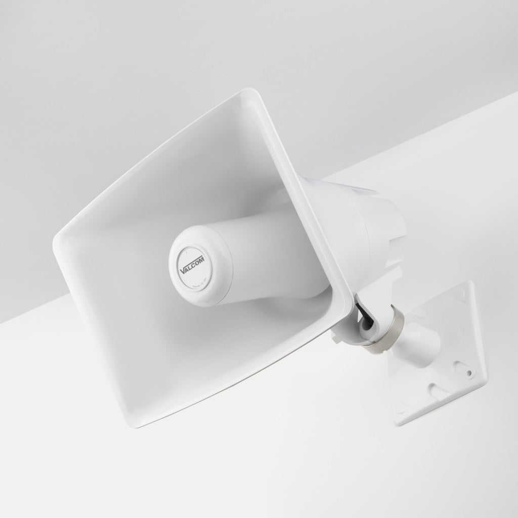 One-Way 5 Watt IP Horn- Marine