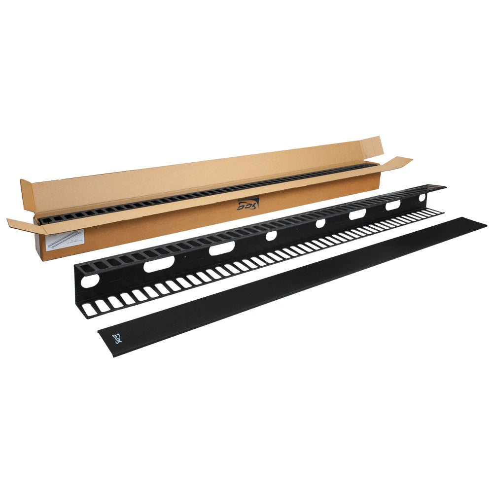 PANEL- VERT FGR DUCT- 5x6x78- 2PK