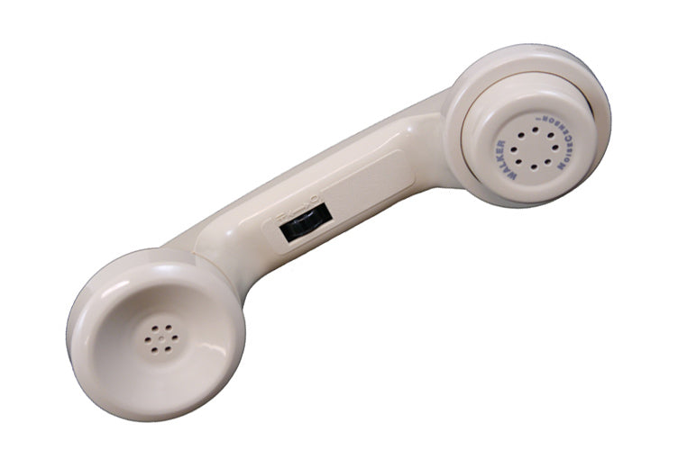 Special Needs Handset in Ash