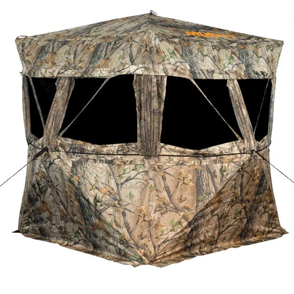 VS360 HUB GROUND BLIND