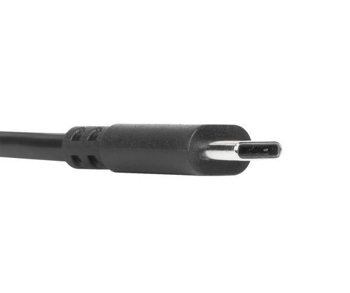 65W BLK USBC CHARGER
