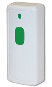 CentralAlert Extra Wireless Doorbell