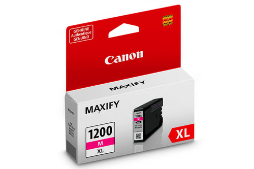 PGI-1200XL MAGENTA INK TANK FOR MB2020 MB2320