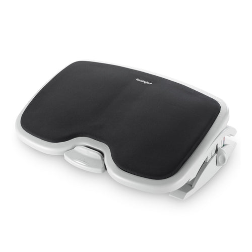 SOLEMATE COMFORT FOOT REST SHOCK ABSORB SURFACE/ TILT ADJUST