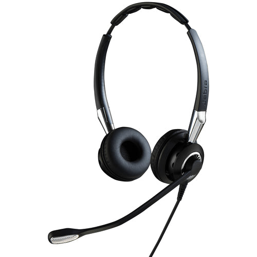 JABRA BIZ 2400 II DUO
