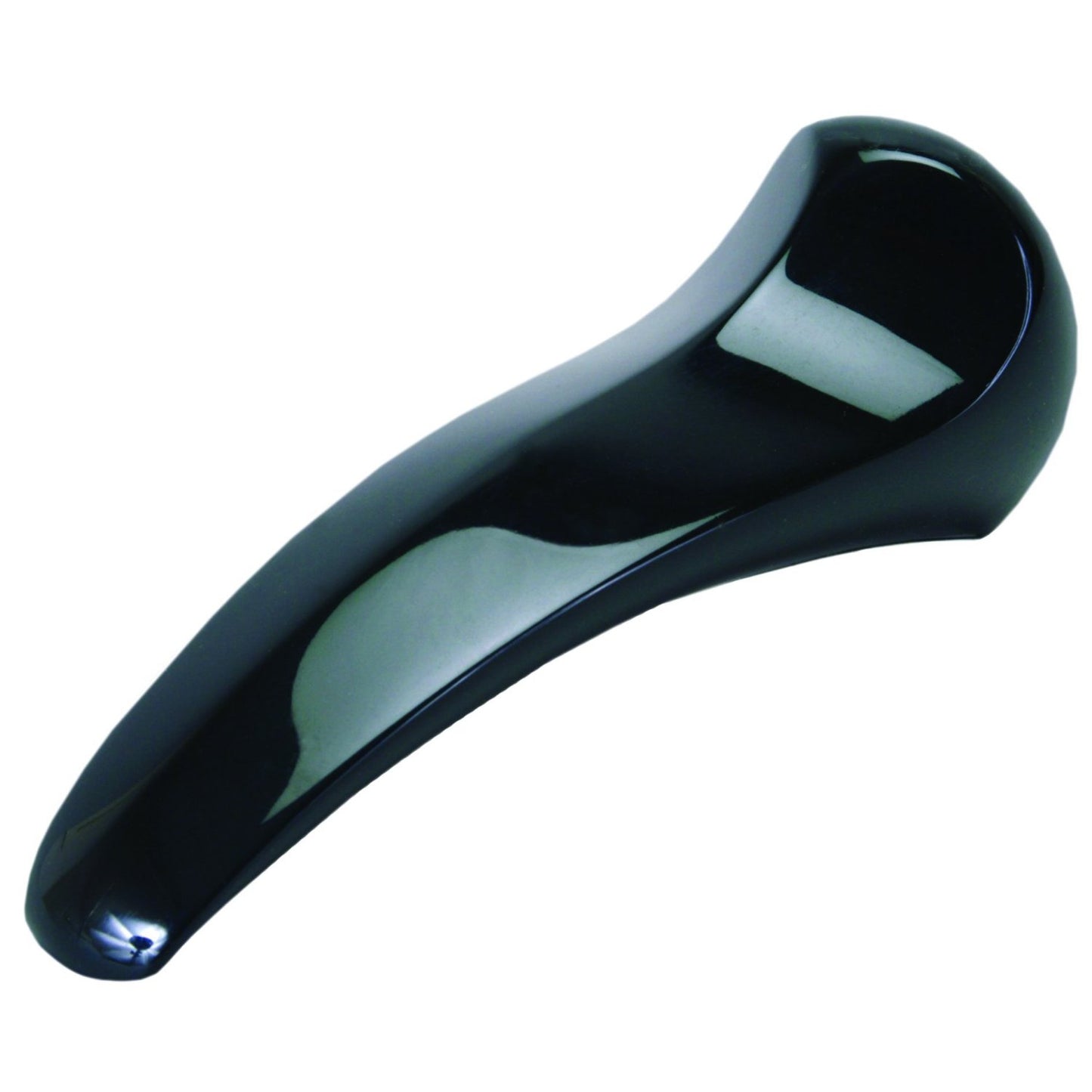 SOFTALK SHOULDER REST BLACK