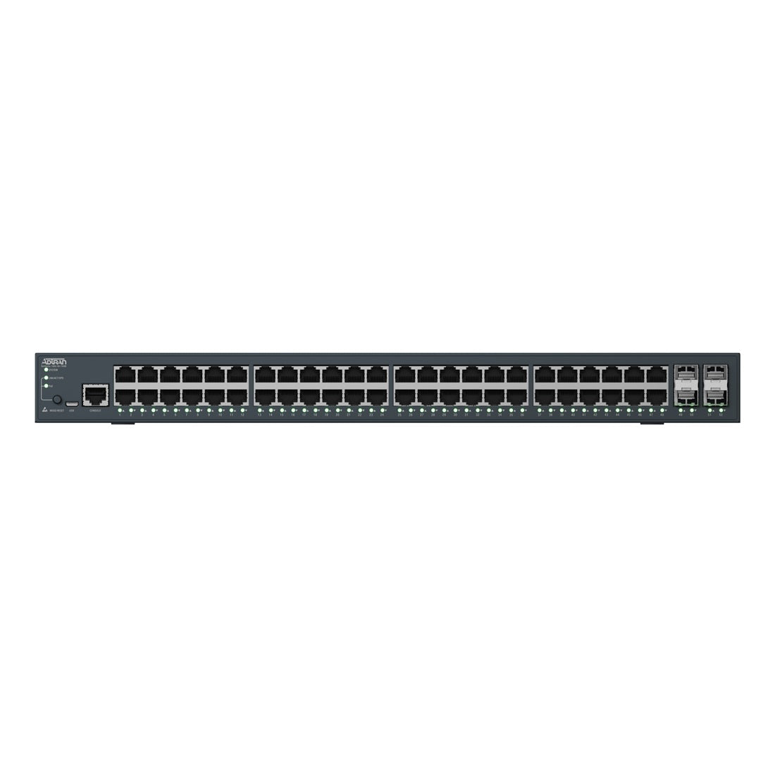 NETVANTA 1560-48-740W