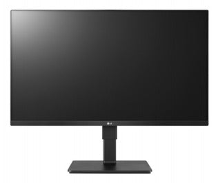 32IN 3840X2160 LCD 4K MTR HDMI DP USB TLT HGHT SWVL PVT SPK (32BN67U-B)