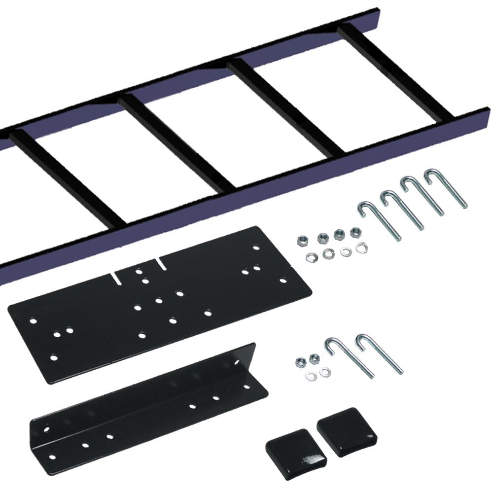 5ft RUNWAY RACK TO WALL KIT