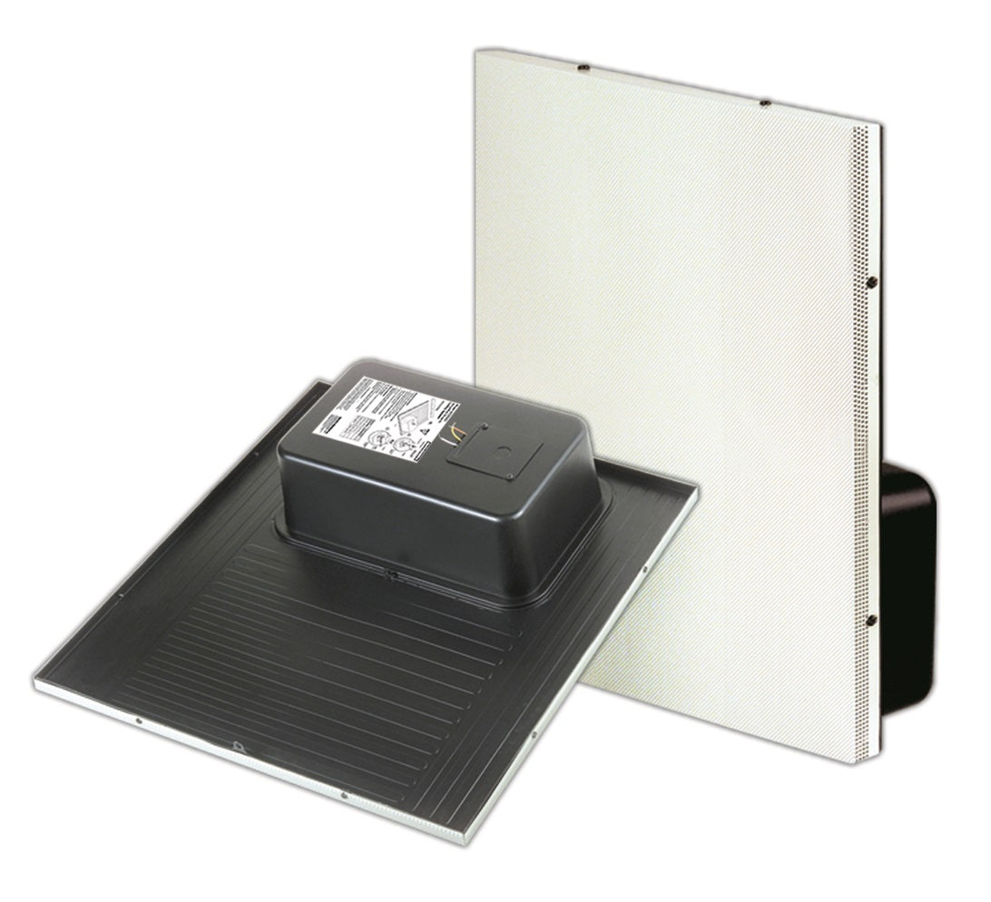 2X2 AMPLIFIED CEILING SPEAKER
