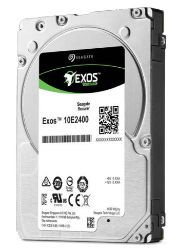 SEAGATE 600GB 10K RPM 12GBPS 2.5 SAS HDD