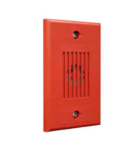 Eaton Wheelock MIZ mini horn