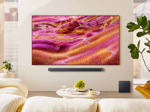 BSTOCK 2025 98IN QN90F NEO QLED 4K TV QN90F SERIES NEO QLED (QN98QN90FAFXZA)