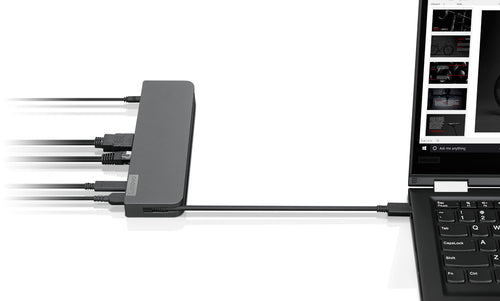 USB-C MINI DOCK US