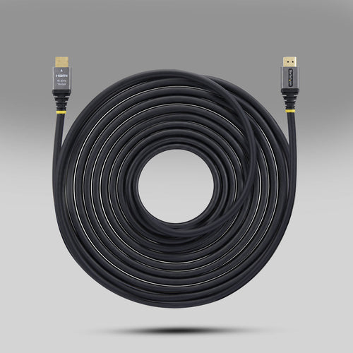 HDMI 2.0 CABLE 4K 60HZ PREMIUM CERTIFIED HIGH SPEED HDMI