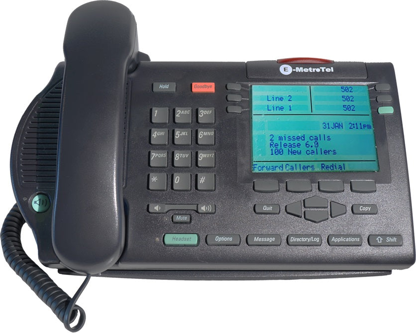 M3904 DIGITAL PHONE