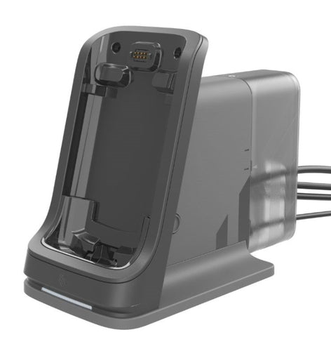 TC53 TC58 WKSTN CRADLE HDMI ETHERNET 3.5MM 4XUSB-A (CRD-NTC5X-1SNWS-01)