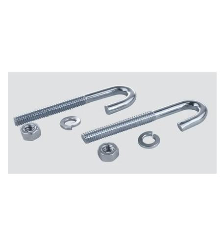 RUNWAY KIT J-BOLT 2 EACH