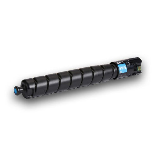 GENUINE XEROX CYAN HIGH CAP TONER CARTRIDGE VERSALINK C8000