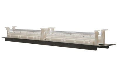 PATCH PANEL- 110- 100-PAIR- 1 RMS