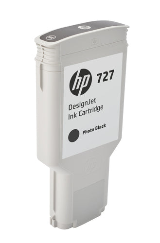 727 300ML PHOTO BLACK INK CARTRIDGE