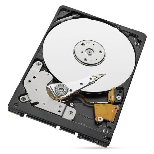 SEAGATE BARRACUDA 500GB HARD DRIVE INTERNAL SATA (ST500LM034)