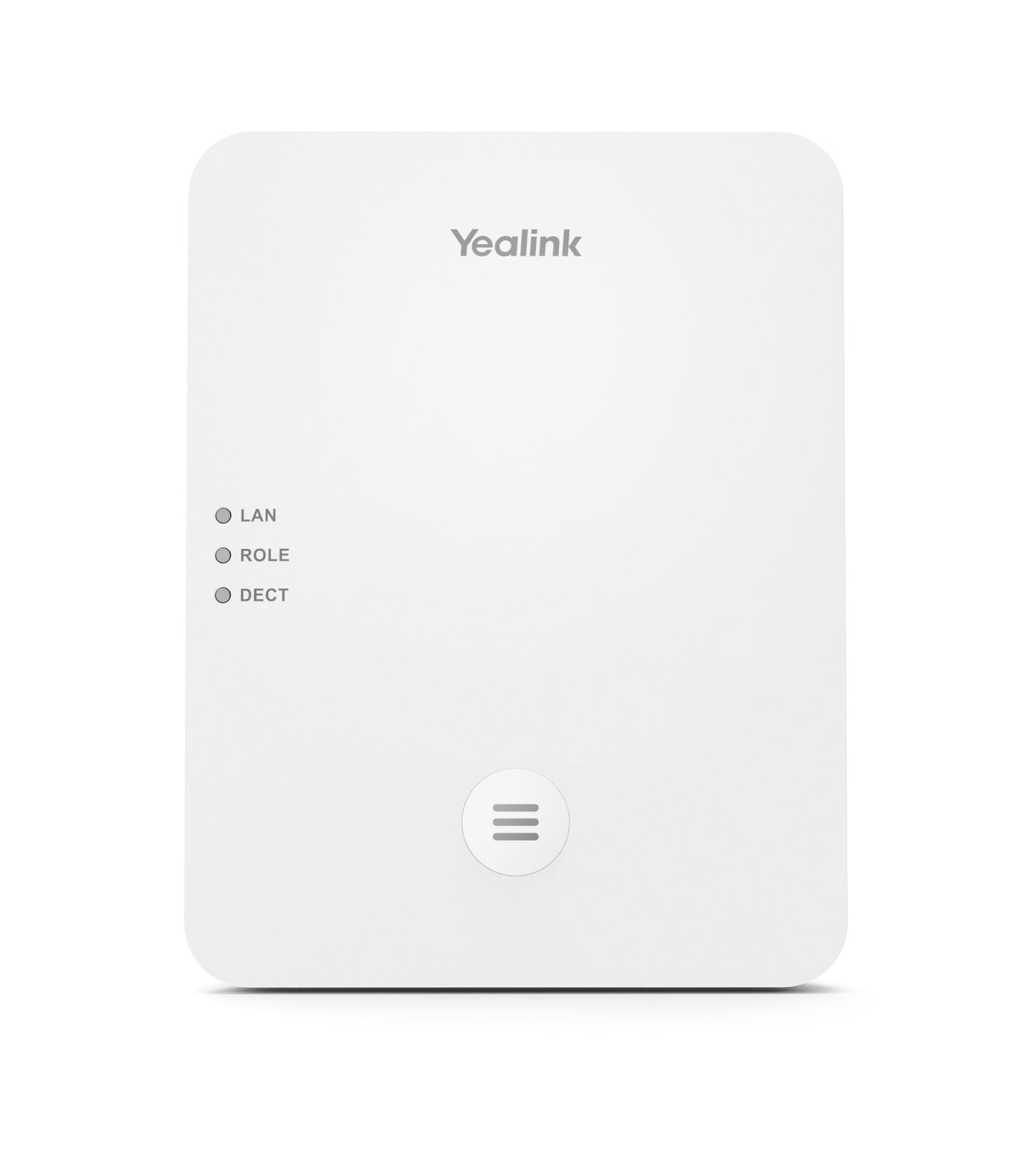 YEA-W80 DECT IP Multi-Cell System