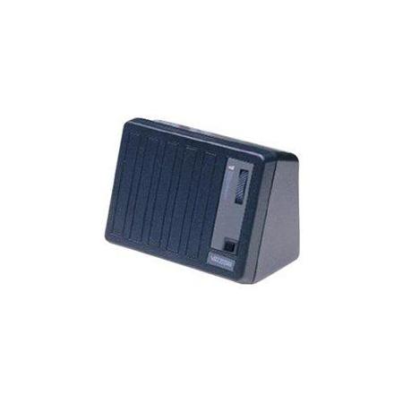 Valcom Talkback Desktop Speaker - Black