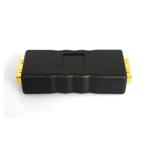 HDMI TO HDMI ADAPTER CONVERTER HDMI FEMALE TO FEMALE HDMI COUPLER