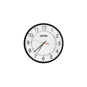 SPECIAL ORDER IP PoE 16in ANALOG CLOCK