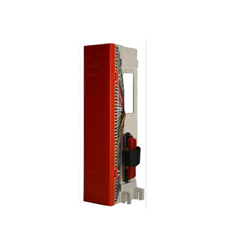 66 Block W/ Male Amp