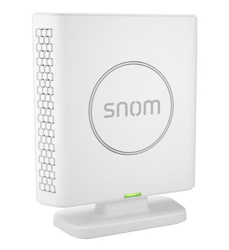 M400 DECT Sngle-cell Base Station