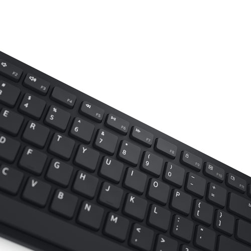 PRO WRLS KEYBOARD AND MOUSE KM5221W