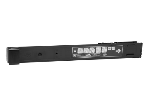 827A BLACK TONER CARTRIDGE FOR LASERJET