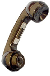 50918.001 PTS G Style Noise Canceling BK