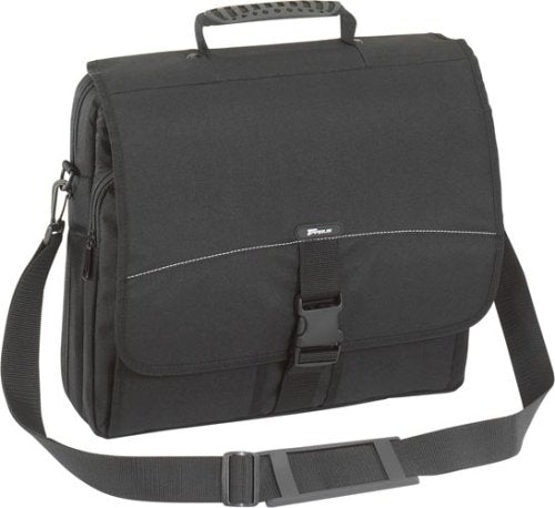 MESSENGER NOTEBOOK CASE FITS NOTEBOOKS UP TO 15.6IN
