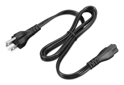 PWR ADP SLIM USB-C 65W AC ADAPTER UL