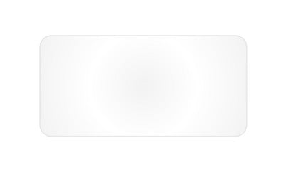 WT5400/WT6400 SCREEN PROTECTORS 5-PACK