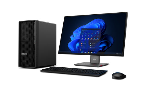 THINKSTATION P2 TOWER GEN 2CORE ULTRA 7 265 VPRO 4.6G 32GB 1TB W11P