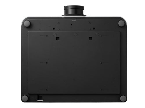 8200 LUMEN WUXGA LASER LCD WHIT THIS PRODUCT SHIPS WITHOUT A LENS