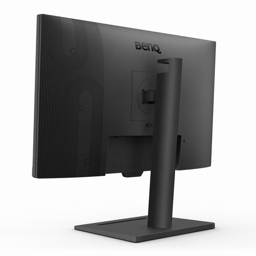 27IN IPS 2560X1440 BLACK 75HZ USB C HDMI V1.4 SPK HEIGHT ADJUST
