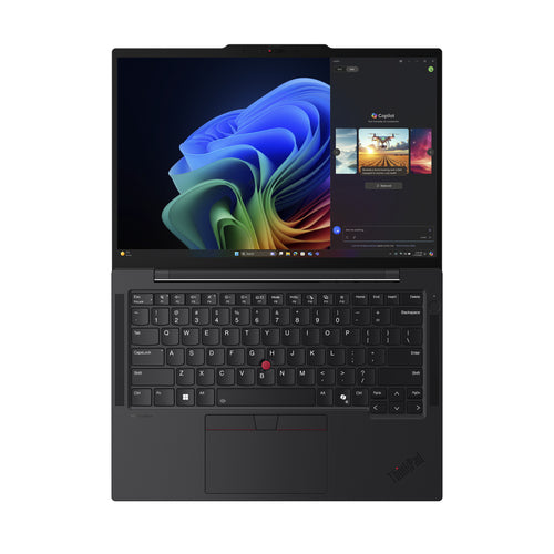 THINKPAD T14S G6 INTEL CORE ULTRA 7 268V VPRO LPE-CORES UP TO 3 (21QX00LBUS)