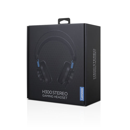 AUDIO BO H300 GAMING HEADSET