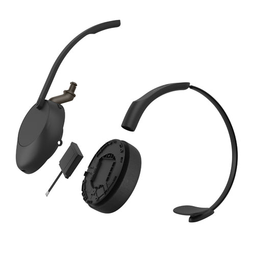 JABRA EVOLVE3 65 MONO LINK 390A UC STAND (36599-889-989)