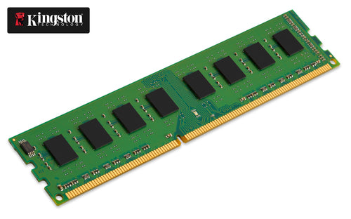 4GB 1600MHZ LOW VOLTAGE MOD SINGLE RANK